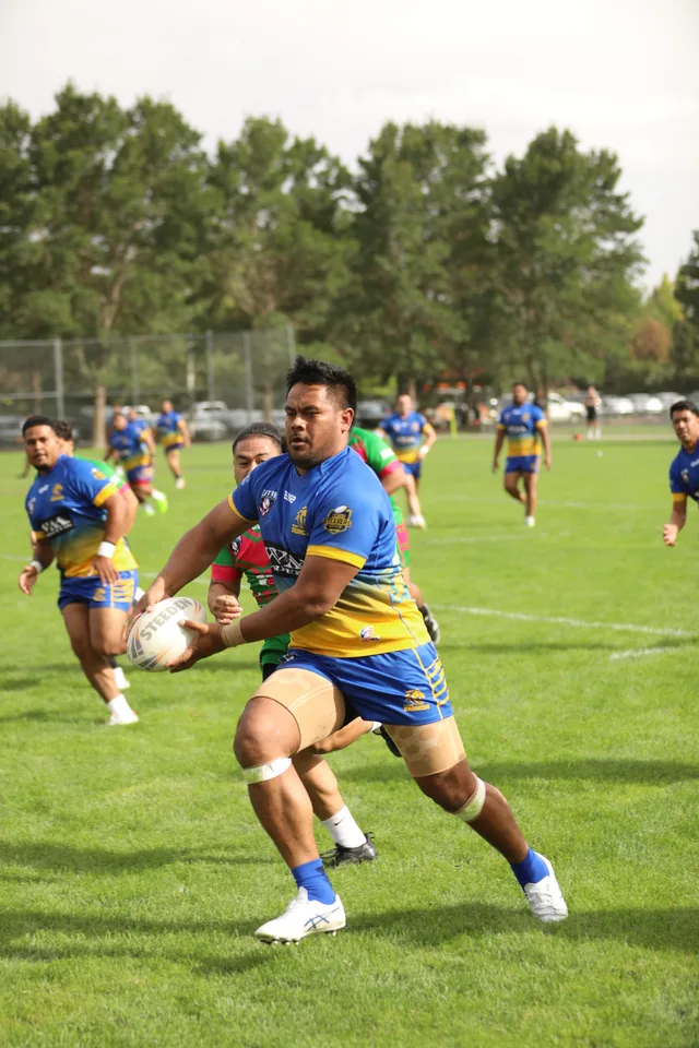 Broncos photo 1